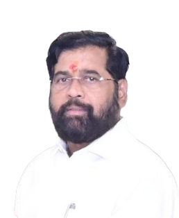 Eknath Shinde
